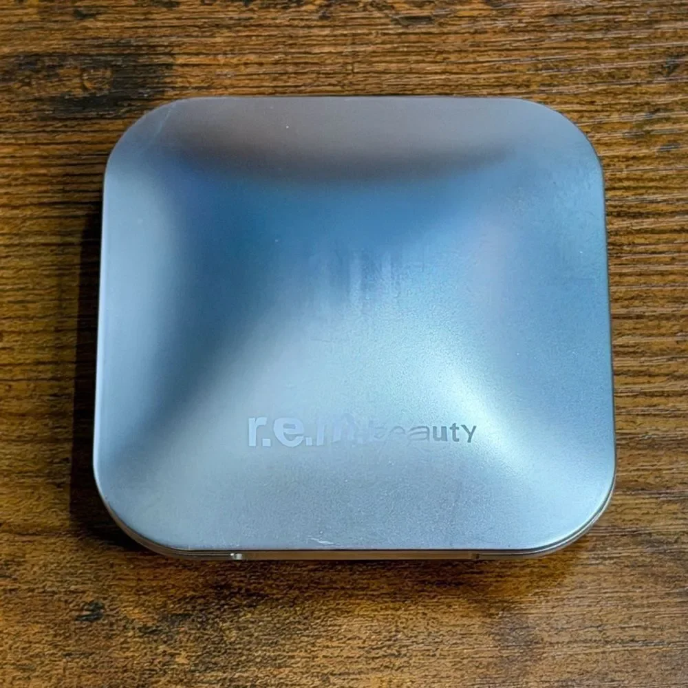 r.e.m. beauty Interstellar Highlighter Topper Miss Mercury 8g NIB